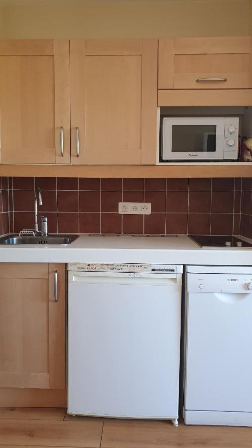 Appartement Ange Gardien Vue Mer فيليوفرُنش سور مير المظهر الخارجي الصورة
