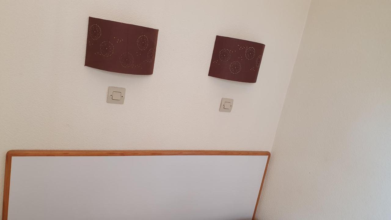 Appartement Ange Gardien Vue Mer فيليوفرُنش سور مير المظهر الخارجي الصورة